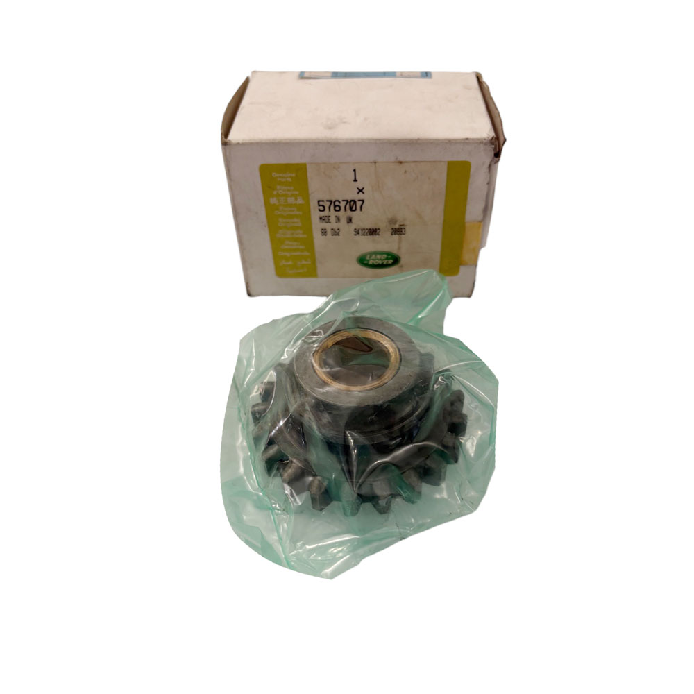 Reverse Gear Series 3 576707